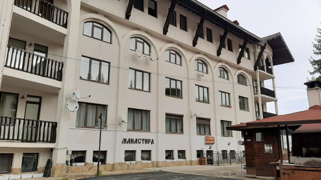 Apartments Kavi , Monastery 1 & 3, Grand Monastery,Pamporowo Zewnętrze zdjęcie